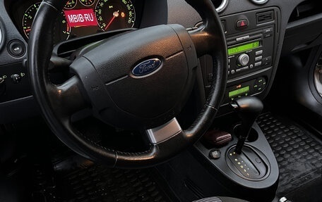 Ford Fusion I, 2008 год, 1 050 000 рублей, 7 фотография