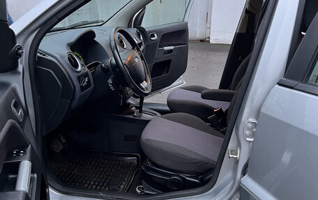 Ford Fusion I, 2008 год, 1 050 000 рублей, 14 фотография