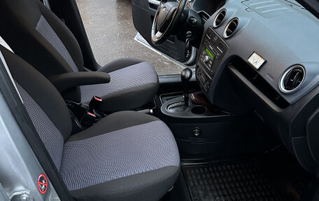 Ford Fusion I, 2008 год, 1 050 000 рублей, 16 фотография