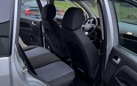 Ford Fusion I, 2008 год, 1 050 000 рублей, 18 фотография