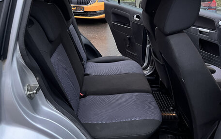 Ford Fusion I, 2008 год, 1 050 000 рублей, 19 фотография