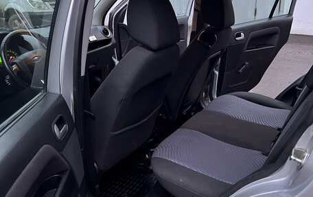 Ford Fusion I, 2008 год, 1 050 000 рублей, 20 фотография