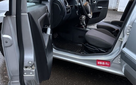 Ford Fusion I, 2008 год, 1 050 000 рублей, 15 фотография