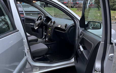 Ford Fusion I, 2008 год, 1 050 000 рублей, 17 фотография