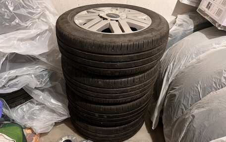 Ford Fusion I, 2008 год, 1 050 000 рублей, 26 фотография