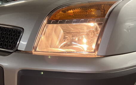 Ford Fusion I, 2008 год, 1 050 000 рублей, 25 фотография