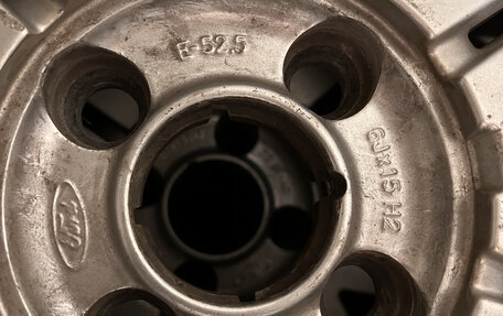 Ford Fusion I, 2008 год, 1 050 000 рублей, 27 фотография