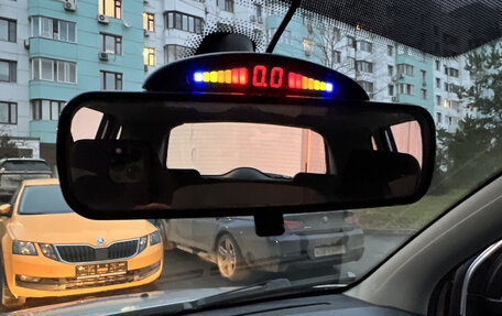 Ford Fusion I, 2008 год, 1 050 000 рублей, 23 фотография