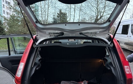 Ford Fusion I, 2008 год, 1 050 000 рублей, 22 фотография