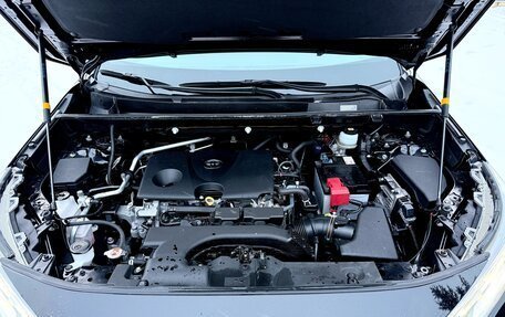 Toyota RAV4, 2021 год, 3 790 000 рублей, 14 фотография