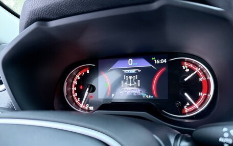 Toyota RAV4, 2021 год, 3 790 000 рублей, 29 фотография