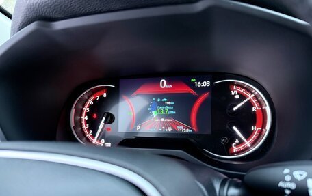 Toyota RAV4, 2021 год, 3 790 000 рублей, 27 фотография