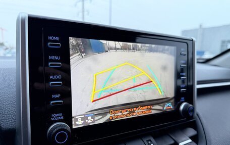 Toyota RAV4, 2021 год, 3 790 000 рублей, 30 фотография