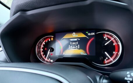 Toyota RAV4, 2021 год, 3 790 000 рублей, 28 фотография