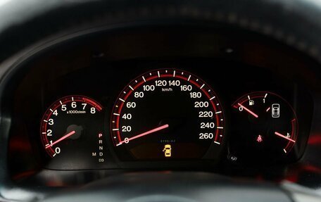 Honda Accord VII рестайлинг, 2006 год, 870 000 рублей, 13 фотография