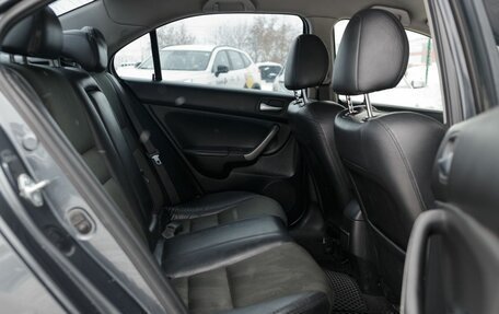 Honda Accord VII рестайлинг, 2006 год, 870 000 рублей, 18 фотография