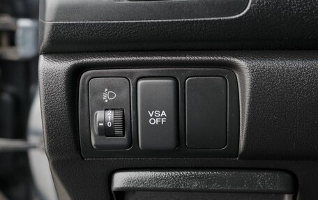 Honda Accord VII рестайлинг, 2006 год, 870 000 рублей, 17 фотография