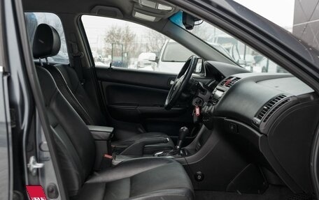 Honda Accord VII рестайлинг, 2006 год, 870 000 рублей, 19 фотография