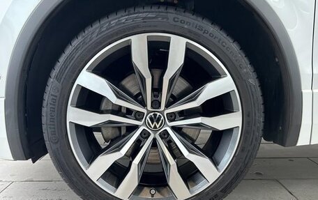 Volkswagen Tiguan II, 2021 год, 2 300 911 рублей, 8 фотография