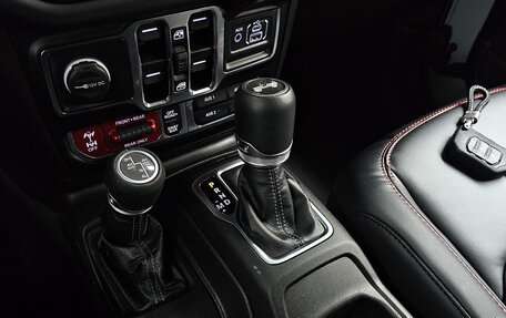 Jeep Wrangler, 2024 год, 6 730 000 рублей, 8 фотография