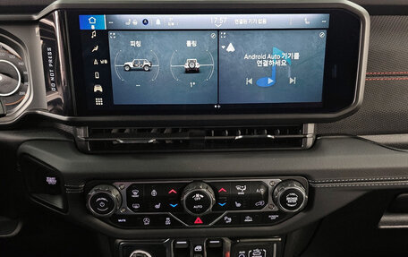 Jeep Wrangler, 2024 год, 6 730 000 рублей, 13 фотография