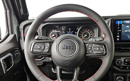 Jeep Wrangler, 2024 год, 6 730 000 рублей, 12 фотография