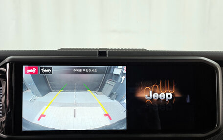 Jeep Wrangler, 2024 год, 6 730 000 рублей, 14 фотография