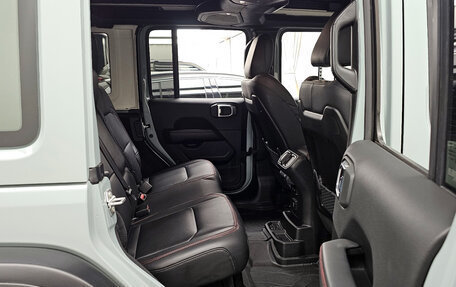 Jeep Wrangler, 2024 год, 6 730 000 рублей, 11 фотография