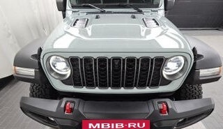 Jeep Wrangler, 2024 год, 6 730 000 рублей, 4 фотография