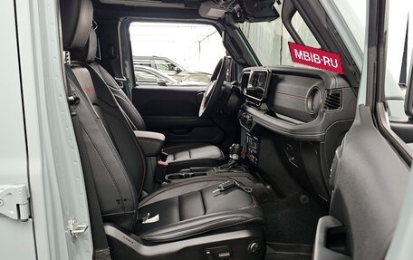 Jeep Wrangler, 2024 год, 6 730 000 рублей, 10 фотография