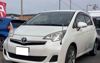 Toyota Ractis II, 2014 год, 780 003 рублей, 1 фотография