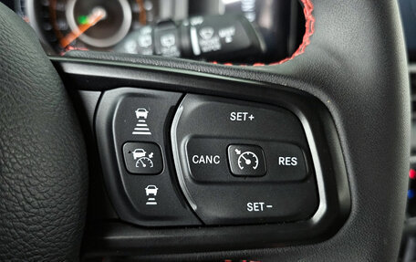 Jeep Wrangler, 2024 год, 6 730 000 рублей, 17 фотография