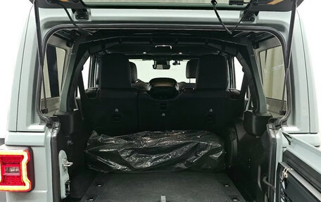 Jeep Wrangler, 2024 год, 6 730 000 рублей, 19 фотография