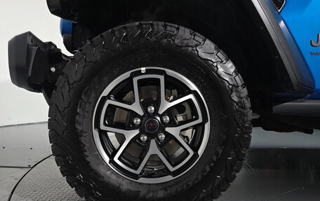 Jeep Wrangler, 2025 год, 6 810 000 рублей, 5 фотография