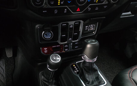 Jeep Wrangler, 2025 год, 6 810 000 рублей, 9 фотография