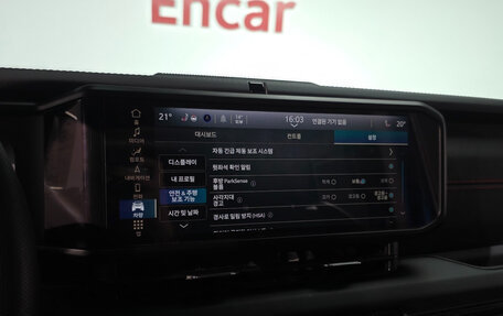 Jeep Wrangler, 2025 год, 6 810 000 рублей, 15 фотография