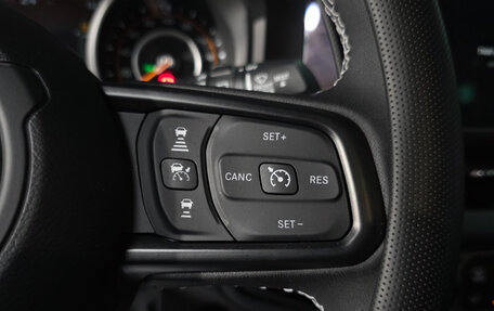 Jeep Wrangler, 2025 год, 6 810 000 рублей, 17 фотография