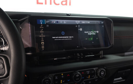 Jeep Wrangler, 2025 год, 6 810 000 рублей, 14 фотография