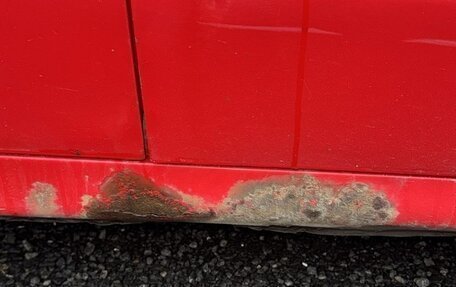 Daewoo Matiz I, 2006 год, 298 000 рублей, 3 фотография