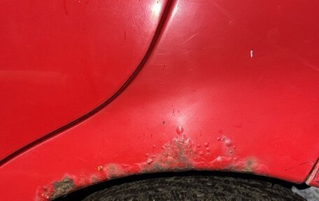 Daewoo Matiz I, 2006 год, 298 000 рублей, 4 фотография