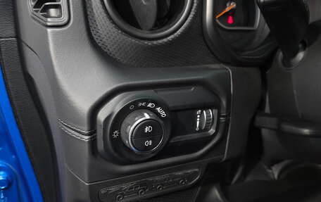 Jeep Wrangler, 2025 год, 6 810 000 рублей, 18 фотография