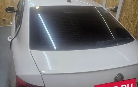 Skoda Octavia, 2013 год, 1 295 000 рублей, 3 фотография