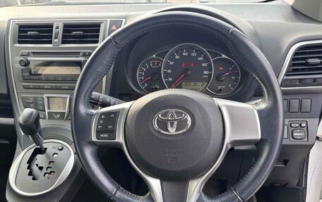 Toyota Ractis II, 2014 год, 780 003 рублей, 5 фотография