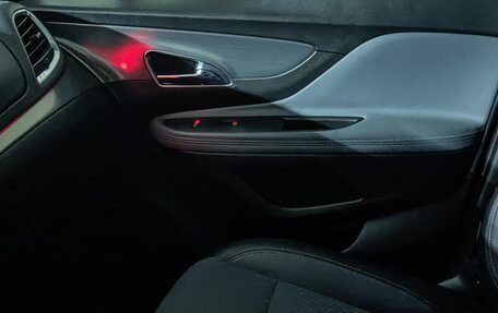 Opel Mokka I, 2014 год, 1 500 000 рублей, 18 фотография