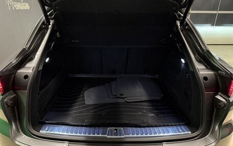 Porsche Cayenne III, 2020 год, 8 970 000 рублей, 9 фотография