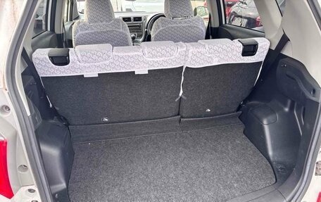 Toyota Ractis II, 2014 год, 780 003 рублей, 9 фотография