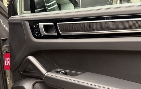 Porsche Cayenne III, 2020 год, 8 970 000 рублей, 11 фотография