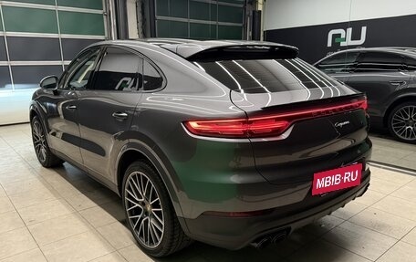 Porsche Cayenne III, 2020 год, 8 970 000 рублей, 6 фотография