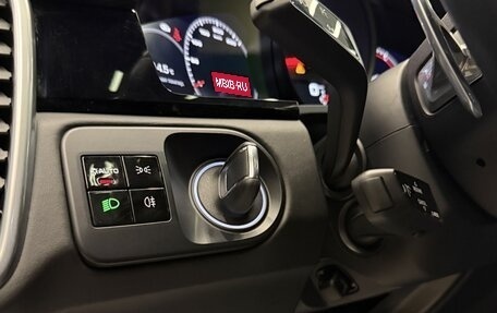 Porsche Cayenne III, 2020 год, 8 970 000 рублей, 18 фотография