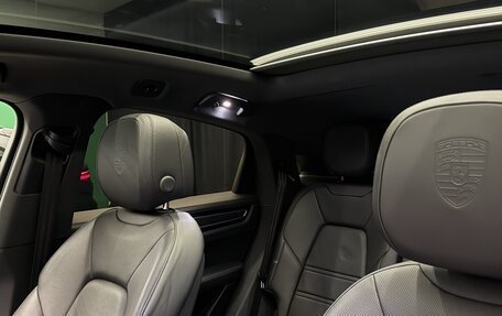 Porsche Cayenne III, 2020 год, 8 970 000 рублей, 27 фотография